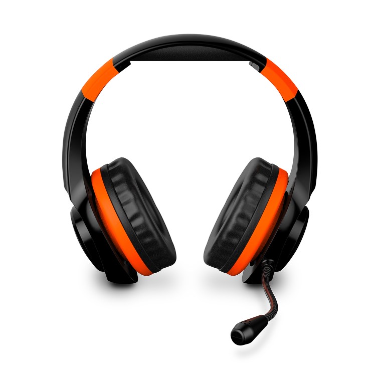 Multiformat Stereo Gaming Headset - Raptor
