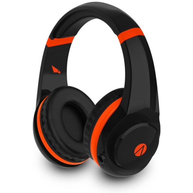 Multiformat Stereo Gaming Headset - Raptor