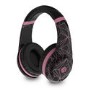 Multiformat Rose Gold Edition Stereo Gaming Headset - Abstract Black