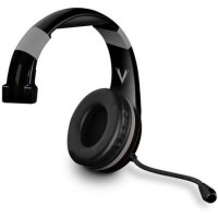 Multiformat Mono Chat Headset - Viper