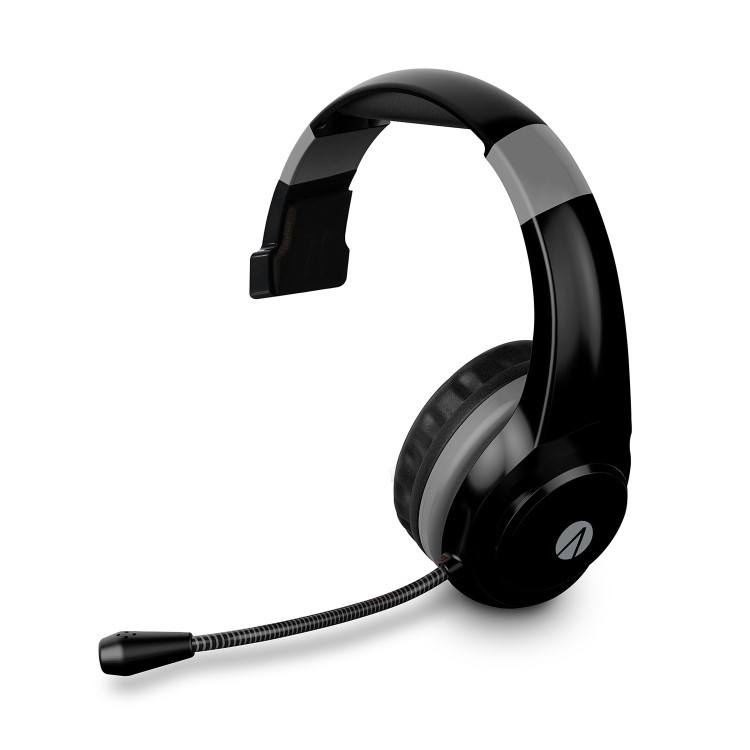 Multiformat Mono Chat Headset - Viper