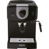 Krups Opio Steam &amp; Pump Espresso Coffee Machine - Black