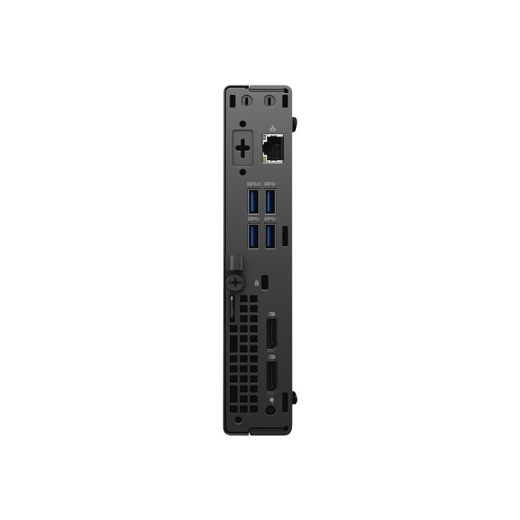 dell OptiPlex 3090 Core i5-10500T 8GB 256GB SSD Windows 10 Pro Desktop PC