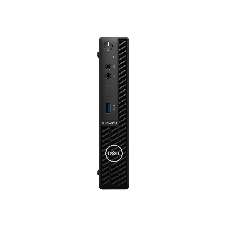 dell OptiPlex 3090 Core i5-10500T 8GB 256GB SSD Windows 10 Pro Desktop PC