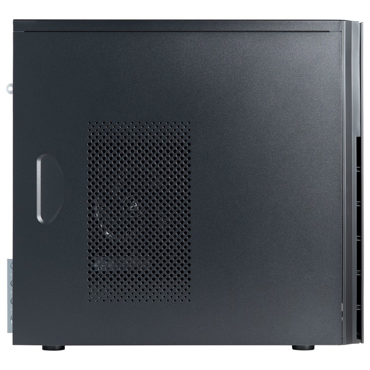 Athlon 8GB RAM 500GB SSD No OS Desktop PC