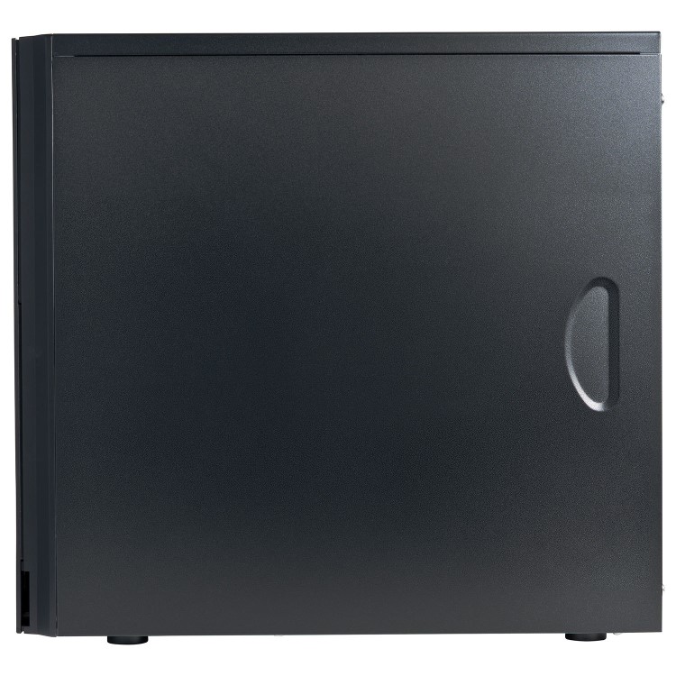 Athlon 8GB RAM 500GB SSD No OS Desktop PC