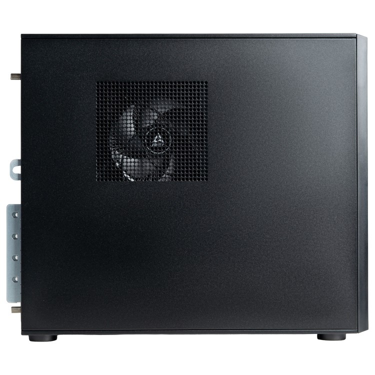 Ryzen 5 16GB 500GB SSD No OS Desktop PC