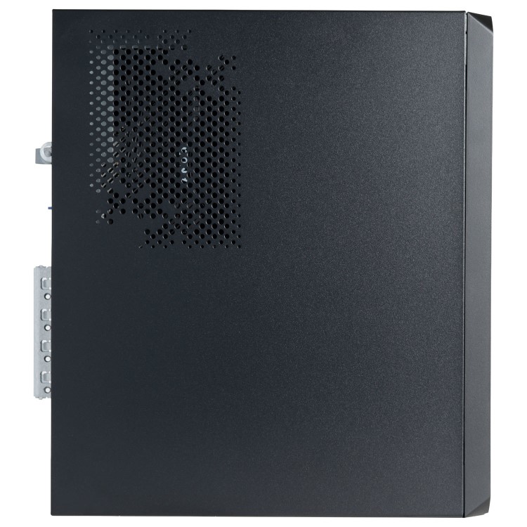 Ryzen 5 16GB 500GB SSD No OS Desktop PC