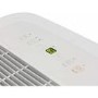 Xpelair - Slim 16L dehumidifier with electronic humidistat and timer for up to 4 bed homes with 1 year warranty