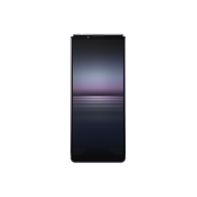 Sony Xperia 1 II Mirror Slate 6.5" 256GB 5G Unlocked & SIM Free