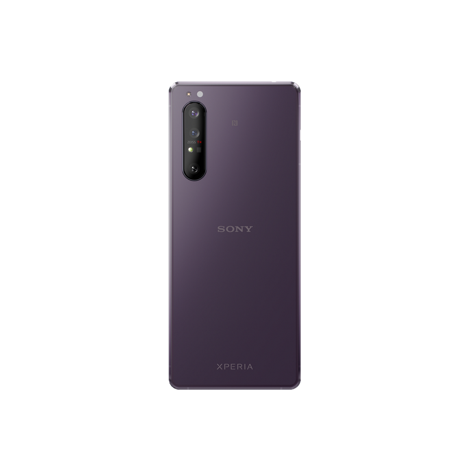 ソニー xperia 1-ii 紫 256GB SIMfree 未使用新品 SONY XPERIA1IV SO