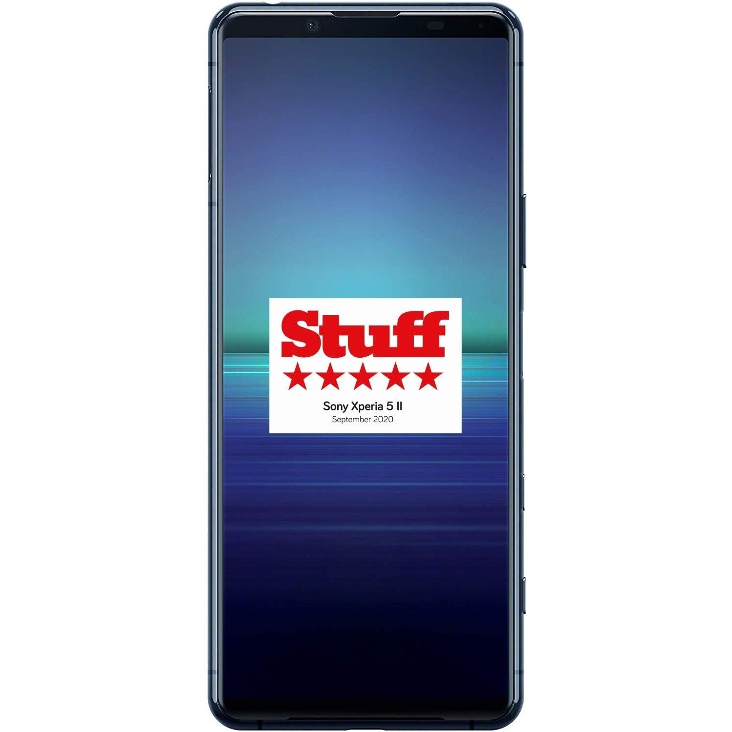 Sony Xperia 5 II Blue 6.1