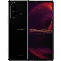 Refurbished Sony Xperia 5 III Black 6.1" 128GB 5G Unlocked & SIM Free Smartphone