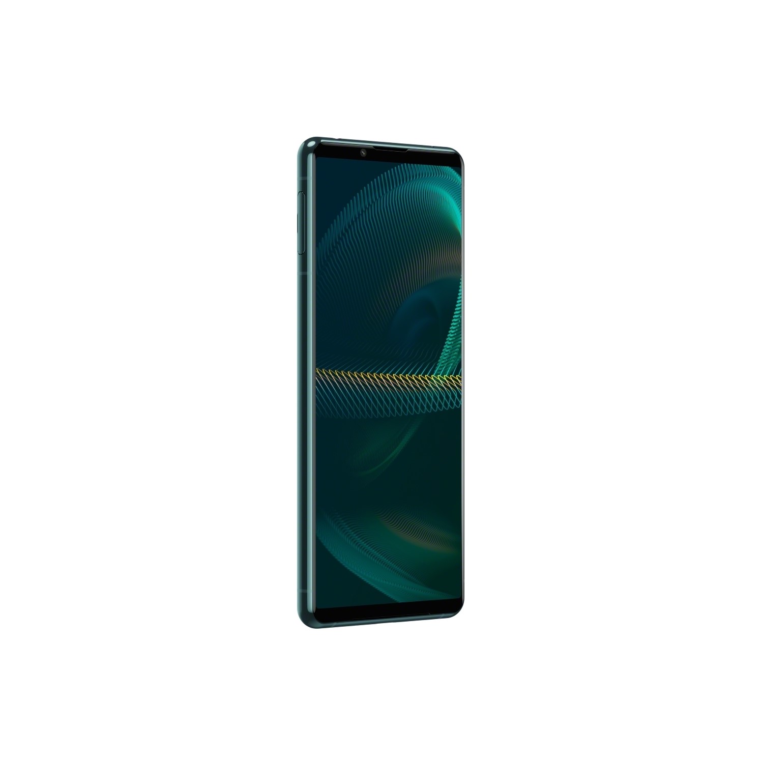 Sony Xperia 5 III Green 6.1