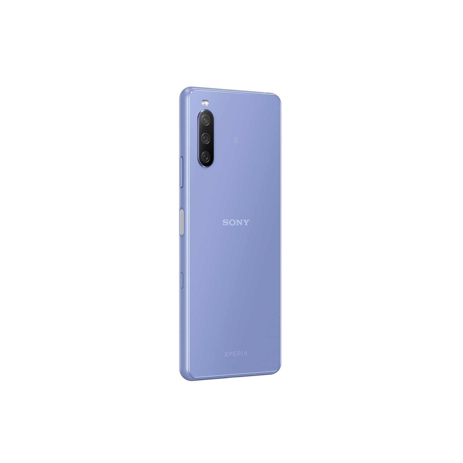 Sony Xperia 10 III Blue 6