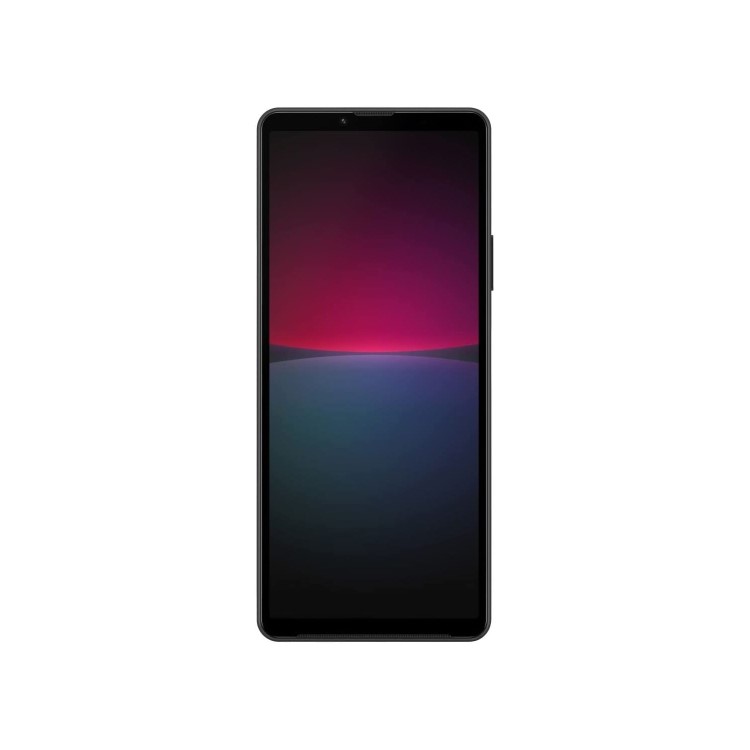 Refurbished Sony Xperia 10 IV 5G Black 6" 128GB 5G Unlocked & SIM Free Smartphone