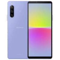 Sony Xperia 10 IV 5G 128GB SIM Free Smartphone - Lavender