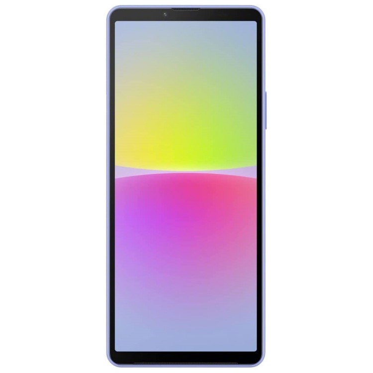 Sony Xperia 10 IV 5G 128GB SIM Free Smartphone - Lavender