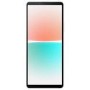 Sony Xperia 10 IV 5G White 6" 128GB 5G Unlocked & SIM Free Smartphone