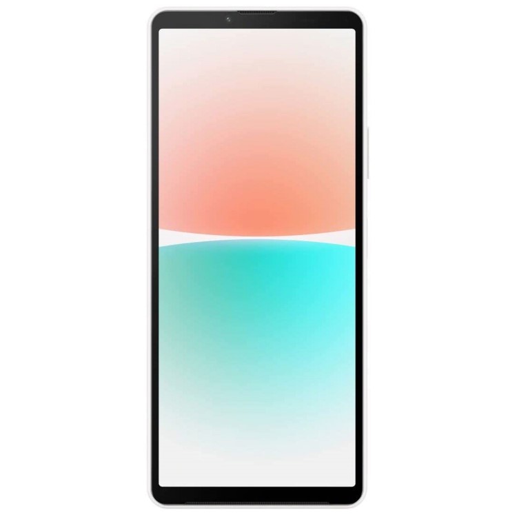 Sony Xperia 10 IV 5G White 6" 128GB 5G Unlocked & SIM Free Smartphone
