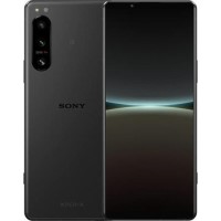 Sony Xperia 5 IV 128GB 5G SIM Free Smartphone - Black Sony Xperia 5 IV 128GB 5G SIM Free Smartphone - Black