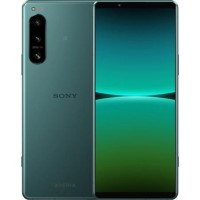 Sony Xperia 5 IV 128GB 5G SIM Free Smartphone - Green