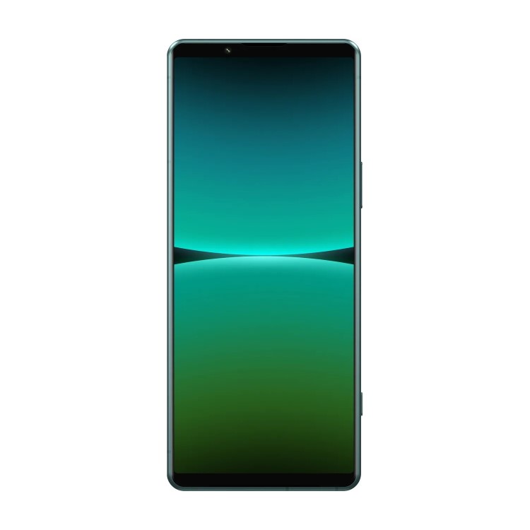 Sony Xperia 5 IV 128GB 5G SIM Free Smartphone - Green