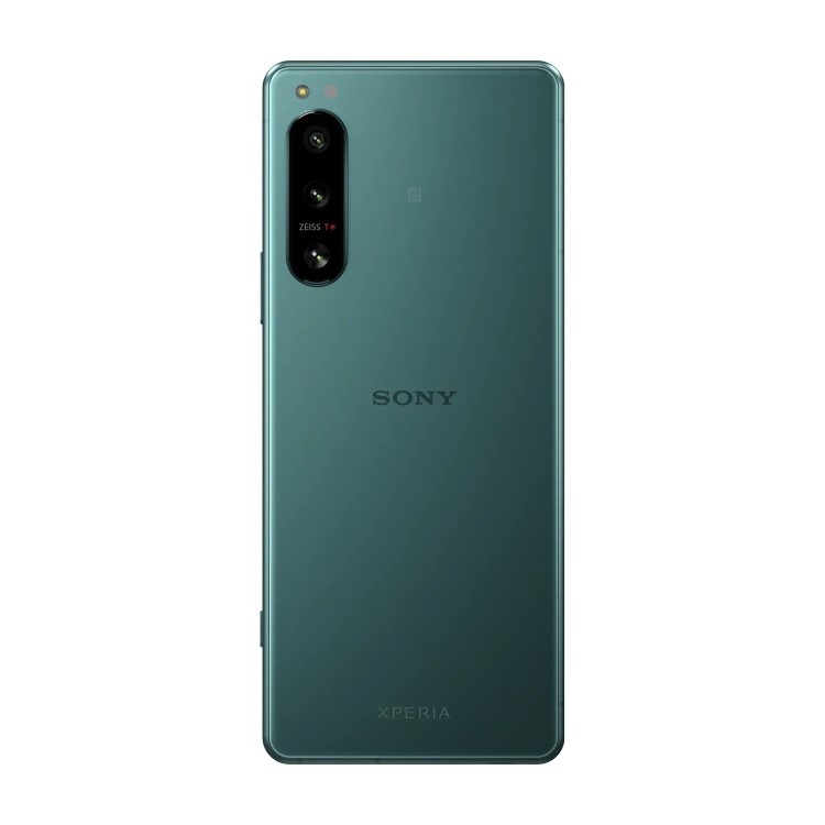 Sony Xperia 5 IV 128GB 5G SIM Free Smartphone - Green