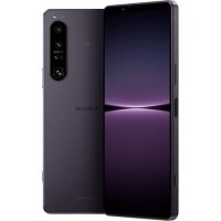 Sony Xperia 1 IV Purple 6.5" 256GB 5G Unlocked & SIM Free Smartphone