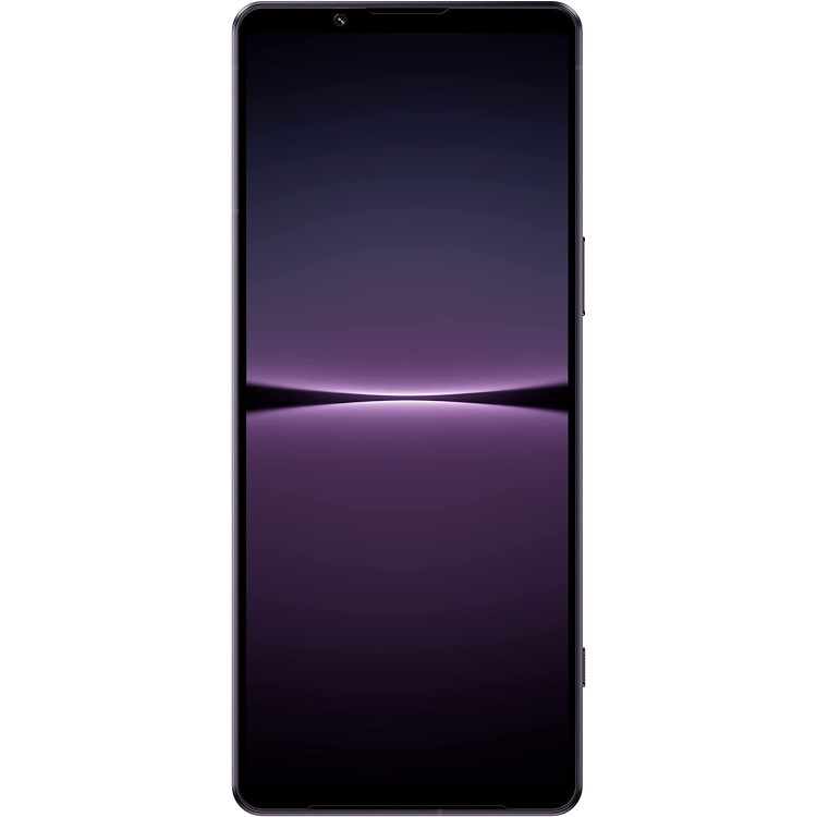 Sony Xperia 1 IV Purple 6.5" 256GB 5G Unlocked & SIM Free Smartphone