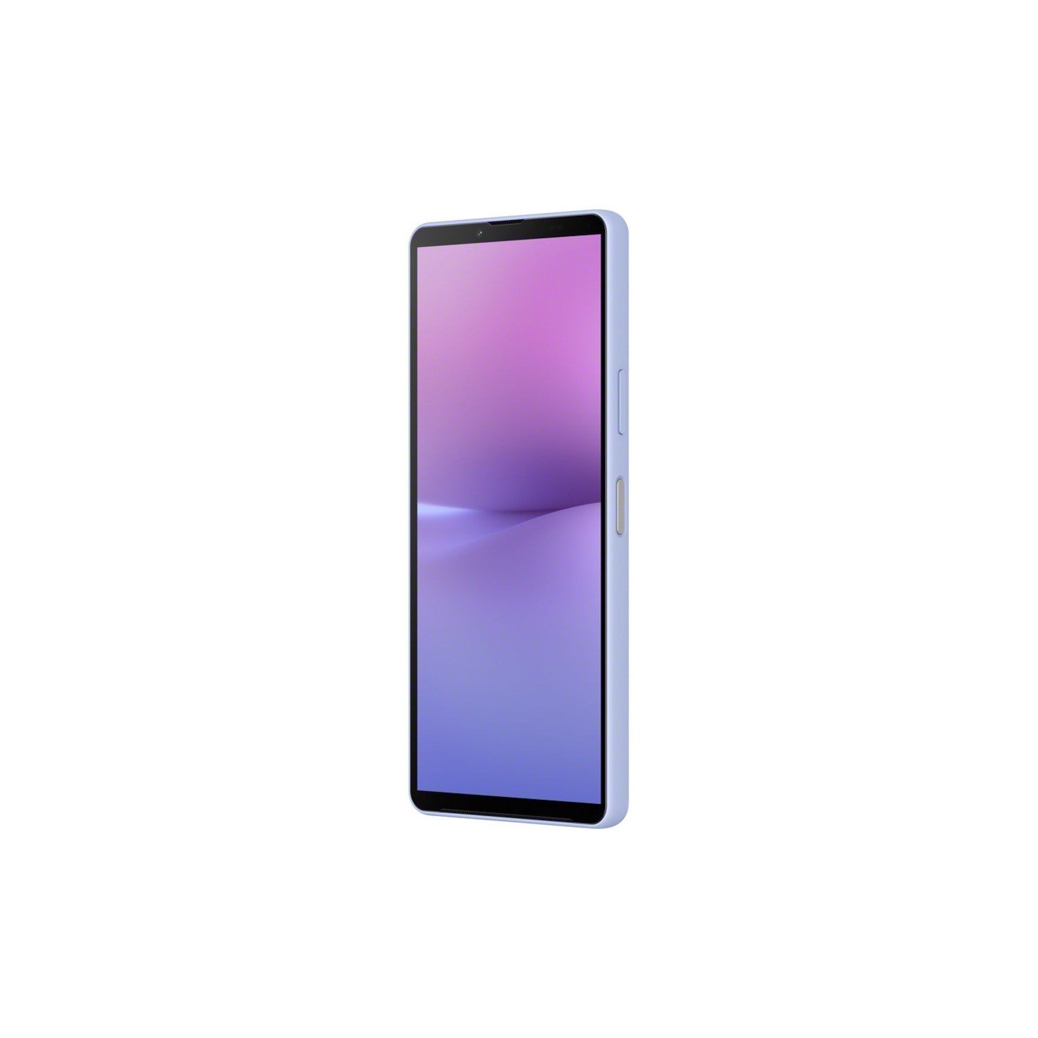 0 Xperia V Sony 128GB Lavender - + 6GB | 5G ROM ラベンダー 21:9 6.1 No