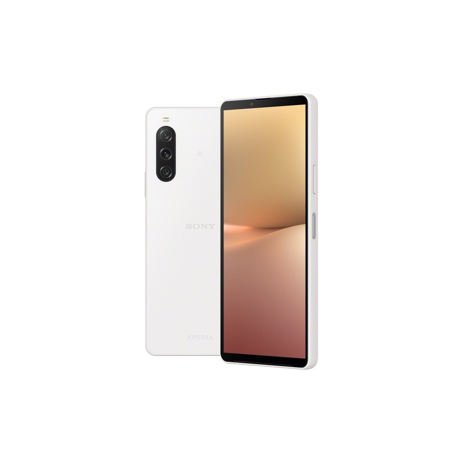 Sony Xperia 10V with ( FREE router) | APPS-BICENTENARIO-PRD-01 