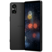 Sony Xperia 5 V 128GB 5G SIM Free Smartphone - Black Sony Xperia 5 V 128GB 5G SIM Free Smartphone - Black