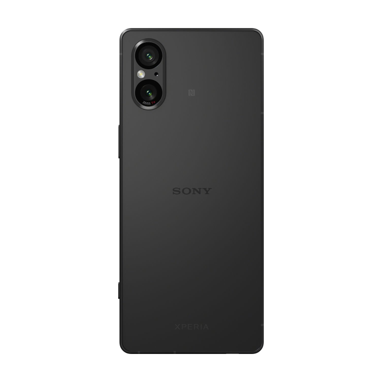 Sony Xperia 5 V 128GB 5G SIM Free Smartphone - Black