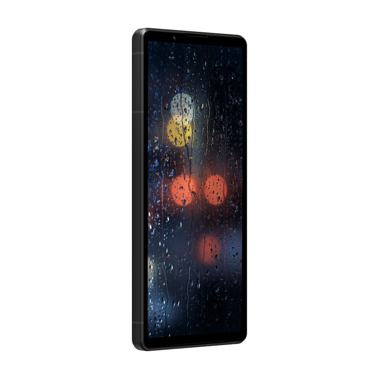 Sony Xperia 5 V 128GB 5G SIM Free Smartphone - Black