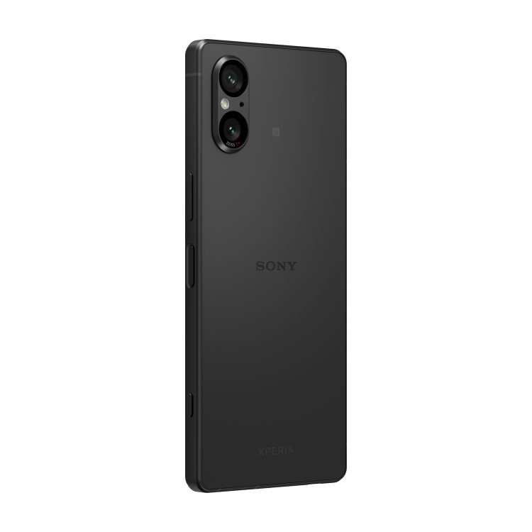 Sony Xperia 5 V 128GB 5G SIM Free Smartphone - Black