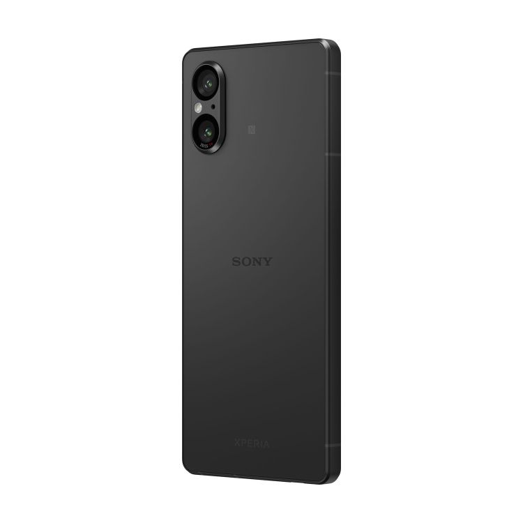 Sony Xperia 5 V 128GB 5G SIM Free Smartphone - Black