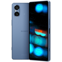 Sony Xperia 5 V Blue 6.1" 128GB 5G Unlocked & SIM Free Smartphone