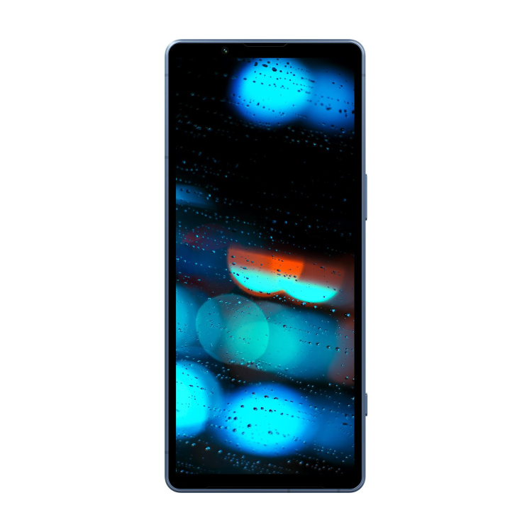 Sony Xperia 5 V Blue 6.1" 128GB 5G Unlocked & SIM Free Smartphone