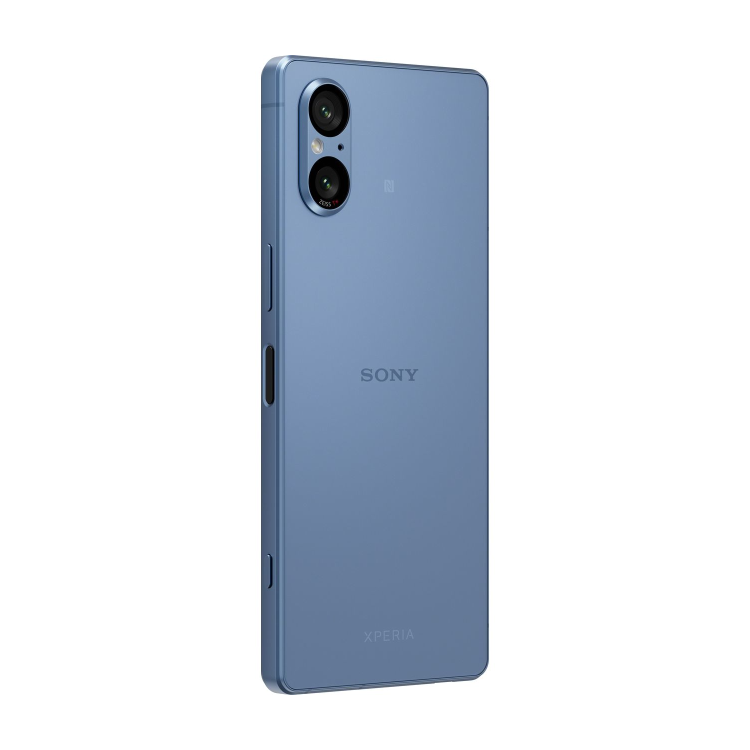 Sony Xperia 5 V Blue 6.1" 128GB 5G Unlocked & SIM Free Smartphone