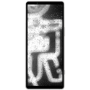 Sony Xperia 5 V 128GB 5G SIM Free Smartphone - Platinum Silver
