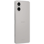 Sony Xperia 5 V 128GB 5G SIM Free Smartphone - Platinum Silver