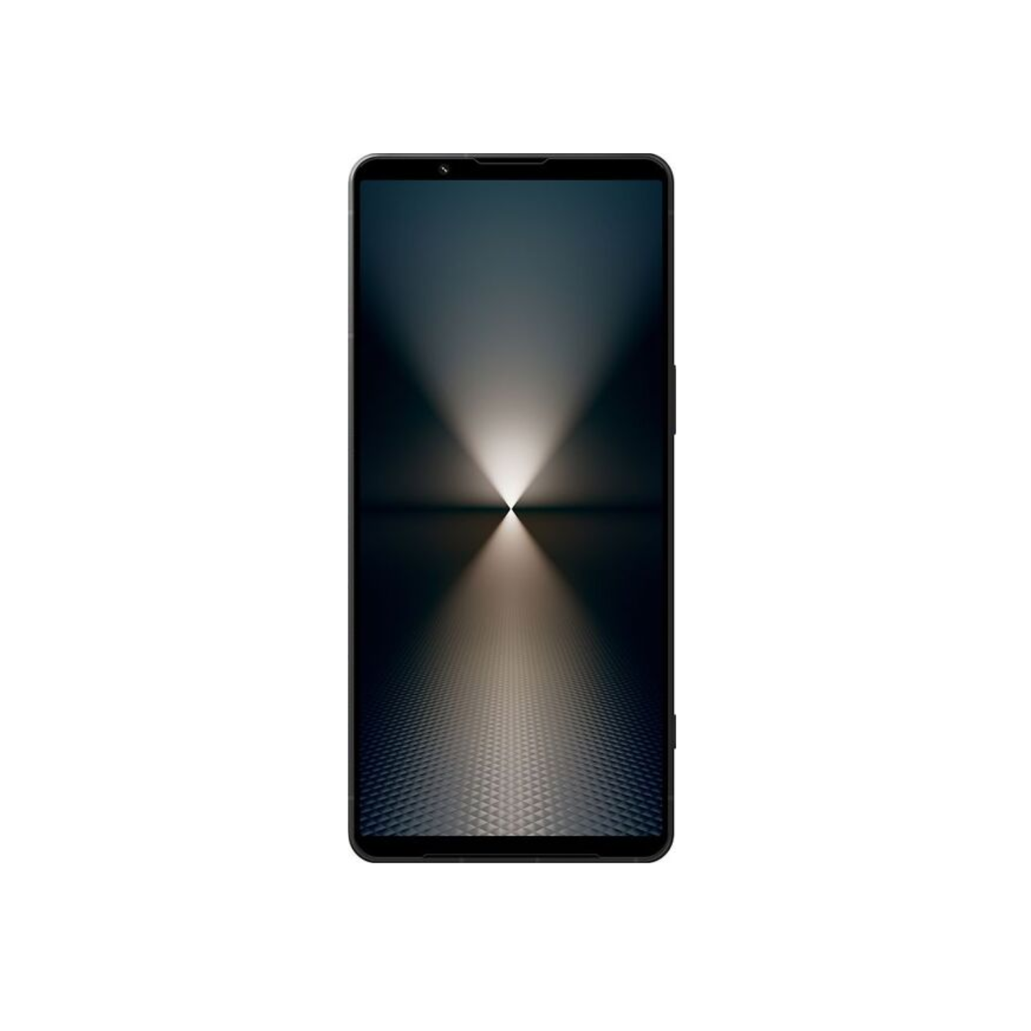 Sony Xperia 1 VI Black 6.5