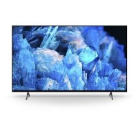 Refurbished Sony Bravia A75K 55" 4K Ultra HD with HDR10 OLED Freeview HD Smart TV