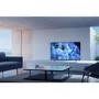 Refurbished Sony Bravia A75K 55" 4K Ultra HD with HDR10 OLED Freeview HD Smart TV