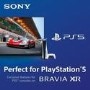 Refurbished Sony Bravia A75K 55" 4K Ultra HD with HDR10 OLED Freeview HD Smart TV