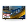 Refurbished GRADE A1 - Refurbished Sony BRAVIA XR A80J 55&quot;4K Ultra HD with HDR10 OLED Freesat HD Smart TV