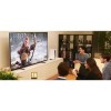 Refurbished GRADE A1 - Refurbished Sony BRAVIA XR A80J 55&quot;4K Ultra HD with HDR10 OLED Freesat HD Smart TV