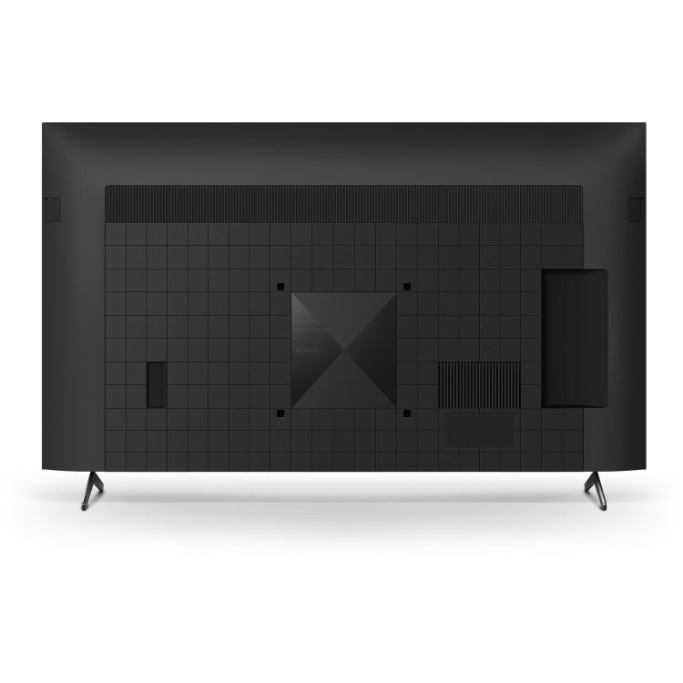 Sony X90J BRAVIA XR 55 Inch Full Array LED 4K HDR Google Smart TV