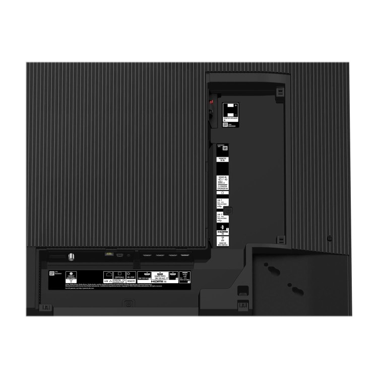 Refurbished Sony BRAVIA Master Series A90J 65" 4K Ultra HD with HDR10 Youview OLED Smart TV